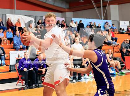 Thumbnail 3 in Grand Saline vs Eustace photogallery.