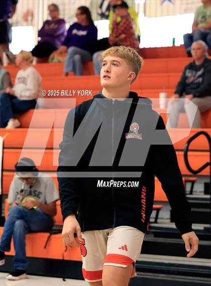 Thumbnail 2 in Grand Saline vs Eustace photogallery.