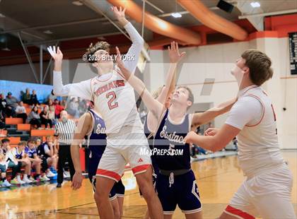 Thumbnail 3 in Grand Saline vs Eustace photogallery.