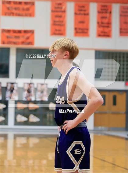 Thumbnail 1 in Grand Saline vs Eustace photogallery.