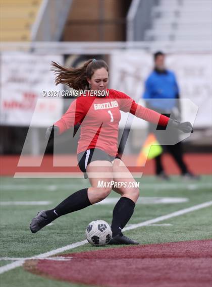 Thumbnail 1 in Pine View vs Logan (UHSAA 4A First Round) photogallery.