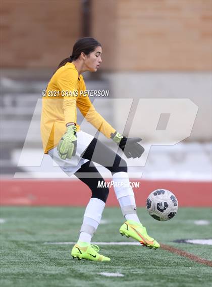 Thumbnail 3 in Pine View vs Logan (UHSAA 4A First Round) photogallery.