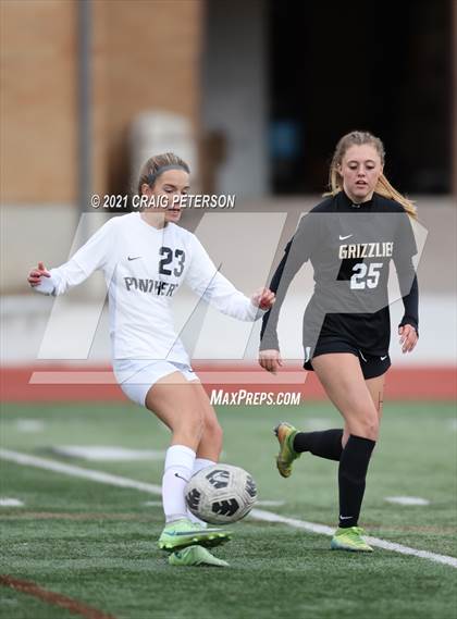 Thumbnail 1 in Pine View vs Logan (UHSAA 4A First Round) photogallery.