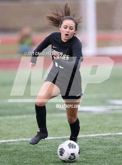 Thumbnail 1 in Pine View vs Logan (UHSAA 4A First Round) photogallery.
