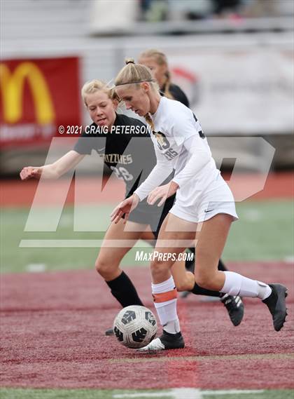 Thumbnail 3 in Pine View vs Logan (UHSAA 4A First Round) photogallery.