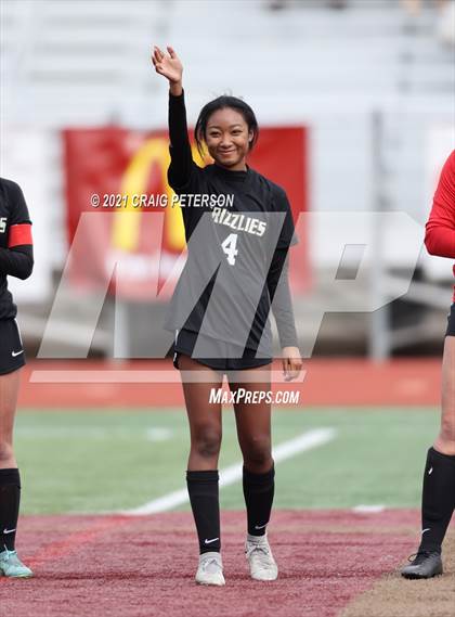 Thumbnail 1 in Pine View vs Logan (UHSAA 4A First Round) photogallery.