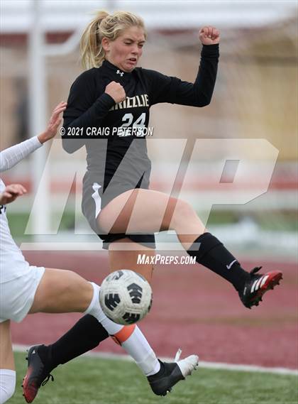 Thumbnail 1 in Pine View vs Logan (UHSAA 4A First Round) photogallery.