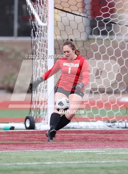 Thumbnail 1 in Pine View vs Logan (UHSAA 4A First Round) photogallery.