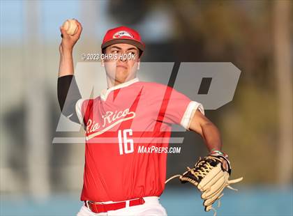 Thumbnail 1 in Rio Rico vs. Sahuaro (Lancer Baseball Classic) photogallery.