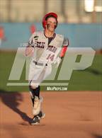 Photo from the gallery "Rio Rico vs. Sahuaro (Lancer Baseball Classic)"