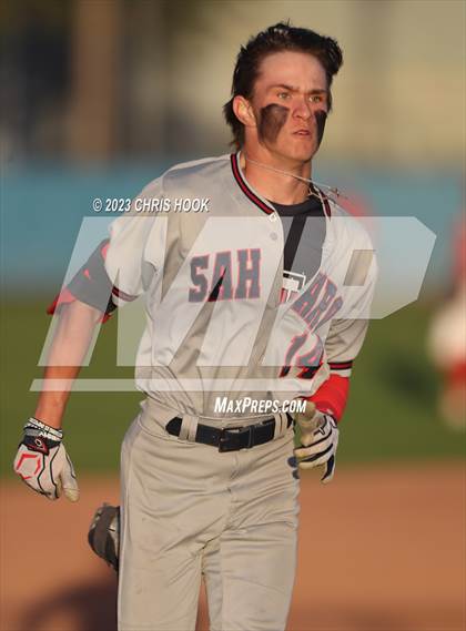 Thumbnail 1 in Rio Rico vs. Sahuaro (Lancer Baseball Classic) photogallery.