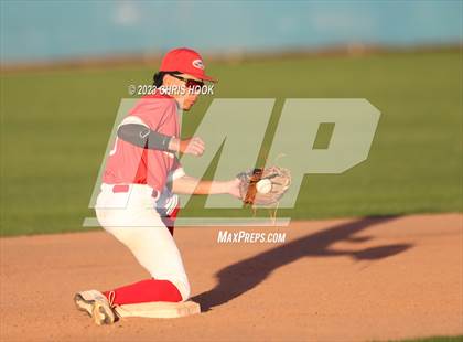 Thumbnail 3 in Rio Rico vs. Sahuaro (Lancer Baseball Classic) photogallery.
