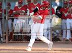 Photo from the gallery "Rio Rico vs. Sahuaro (Lancer Baseball Classic)"