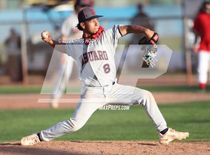 Thumbnail 2 in Rio Rico vs. Sahuaro (Lancer Baseball Classic) photogallery.