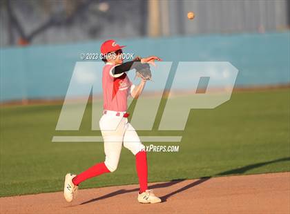 Thumbnail 3 in Rio Rico vs. Sahuaro (Lancer Baseball Classic) photogallery.