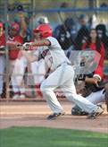 Photo from the gallery "Rio Rico vs. Sahuaro (Lancer Baseball Classic)"