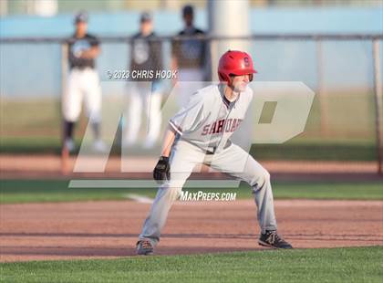 Thumbnail 1 in Rio Rico vs. Sahuaro (Lancer Baseball Classic) photogallery.