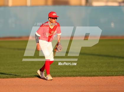 Thumbnail 3 in Rio Rico vs. Sahuaro (Lancer Baseball Classic) photogallery.