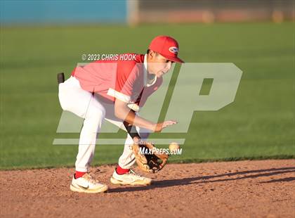 Thumbnail 1 in Rio Rico vs. Sahuaro (Lancer Baseball Classic) photogallery.