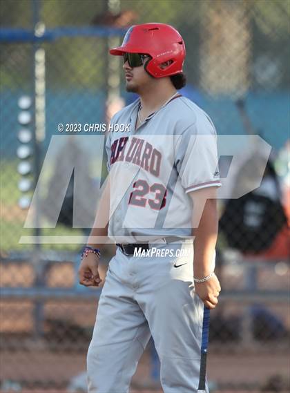 Thumbnail 1 in Rio Rico vs. Sahuaro (Lancer Baseball Classic) photogallery.
