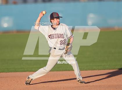 Thumbnail 2 in Rio Rico vs. Sahuaro (Lancer Baseball Classic) photogallery.