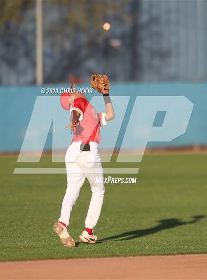 Thumbnail 1 in Rio Rico vs. Sahuaro (Lancer Baseball Classic) photogallery.