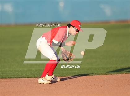 Thumbnail 2 in Rio Rico vs. Sahuaro (Lancer Baseball Classic) photogallery.