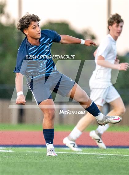 Thumbnail 2 in Valor Christian vs Ralston Valley photogallery.