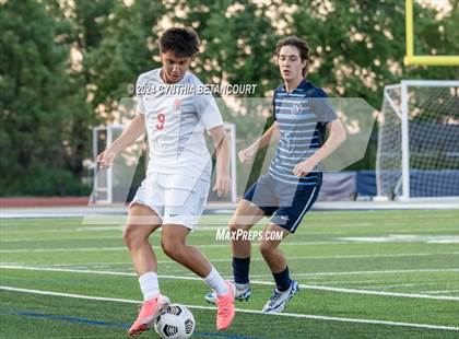 Thumbnail 2 in Valor Christian vs Ralston Valley photogallery.