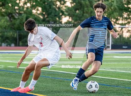 Thumbnail 3 in Valor Christian vs Ralston Valley photogallery.