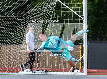 Thumbnail 2 in Valor Christian vs Ralston Valley photogallery.
