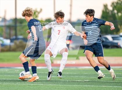 Thumbnail 2 in Valor Christian vs Ralston Valley photogallery.