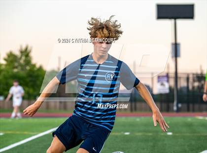 Thumbnail 3 in Valor Christian vs Ralston Valley photogallery.