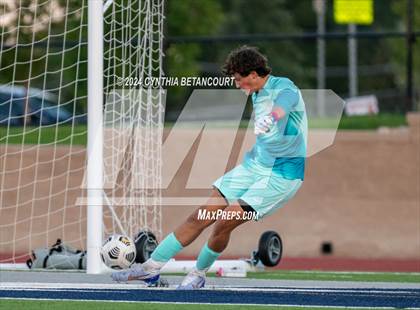 Thumbnail 3 in Valor Christian vs Ralston Valley photogallery.