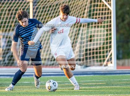 Thumbnail 1 in Valor Christian vs Ralston Valley photogallery.