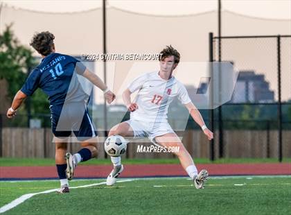 Thumbnail 2 in Valor Christian vs Ralston Valley photogallery.