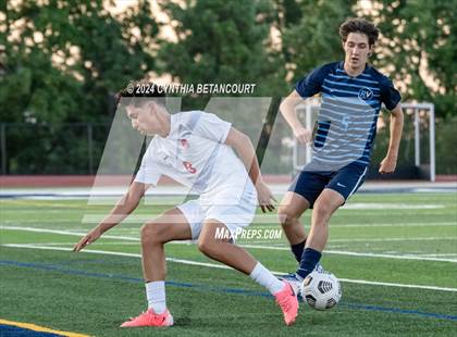 Thumbnail 2 in Valor Christian vs Ralston Valley photogallery.