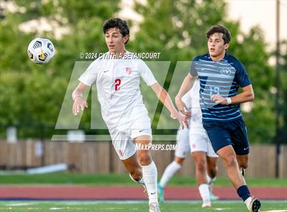 Thumbnail 2 in Valor Christian vs Ralston Valley photogallery.