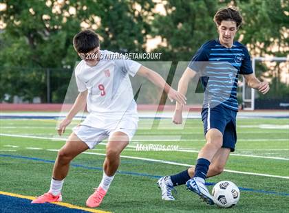 Thumbnail 1 in Valor Christian vs Ralston Valley photogallery.