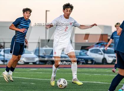 Thumbnail 2 in Valor Christian vs Ralston Valley photogallery.