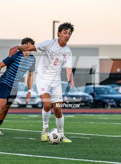 Thumbnail 1 in Valor Christian vs Ralston Valley photogallery.