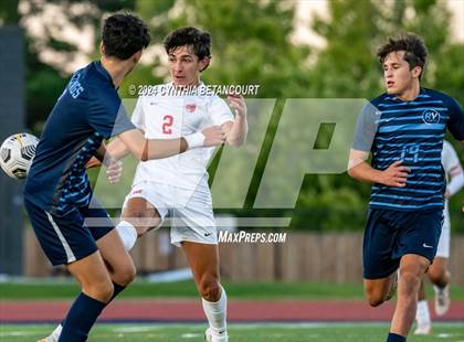 Thumbnail 1 in Valor Christian vs Ralston Valley photogallery.