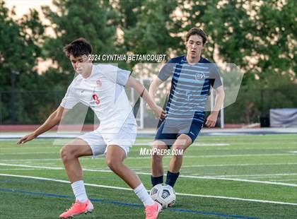 Thumbnail 1 in Valor Christian vs Ralston Valley photogallery.