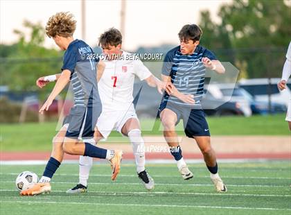 Thumbnail 1 in Valor Christian vs Ralston Valley photogallery.