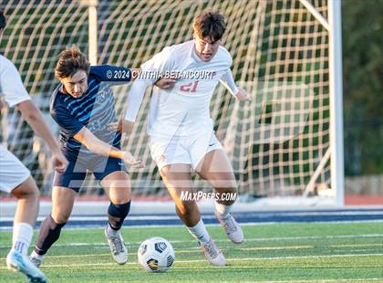Thumbnail 2 in Valor Christian vs Ralston Valley photogallery.