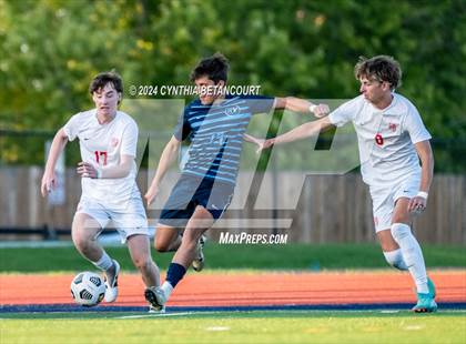 Thumbnail 3 in Valor Christian vs Ralston Valley photogallery.