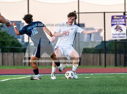 Thumbnail 1 in Valor Christian vs Ralston Valley photogallery.