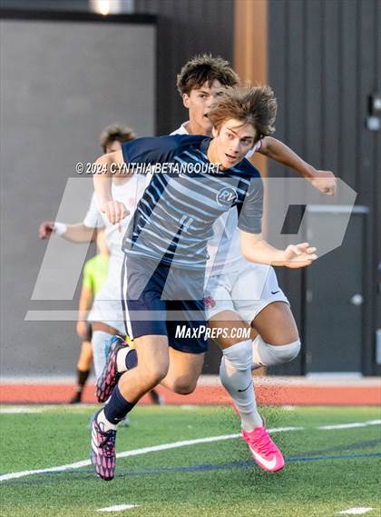 Thumbnail 3 in Valor Christian vs Ralston Valley photogallery.