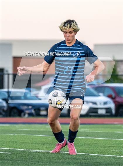 Thumbnail 2 in Valor Christian vs Ralston Valley photogallery.