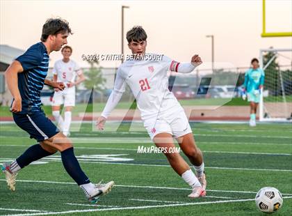 Thumbnail 2 in Valor Christian vs Ralston Valley photogallery.